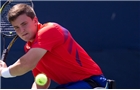 British players dominate field for year-end Masters